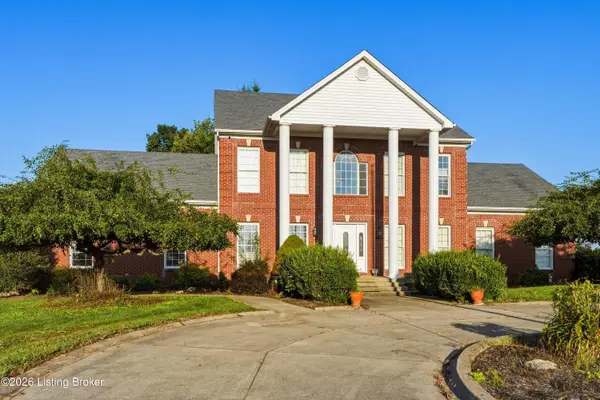 20 Fawn Ct, Taylorsville, KY 40071