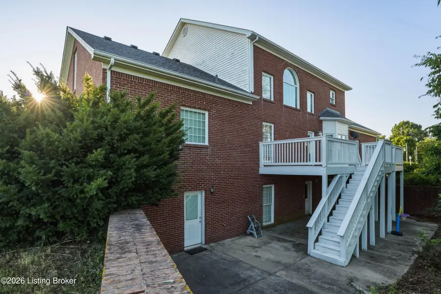 20 Fawn Ct, Taylorsville, KY 40071 - #3