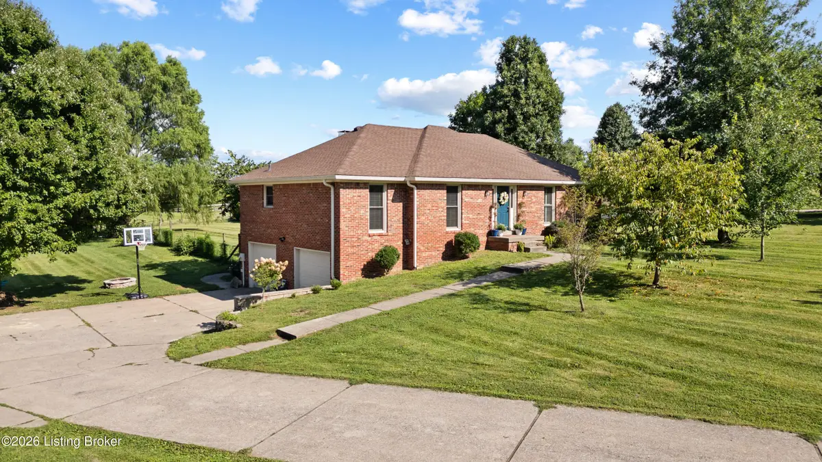 5241 Orphan Ln, Shelbyville, KY 40065 - #1