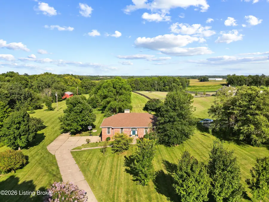 5241 Orphan Ln, Shelbyville, KY 40065 - #2