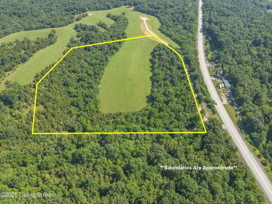 13541 Ky Hwy 555, Willisburg, KY 40078 - #3