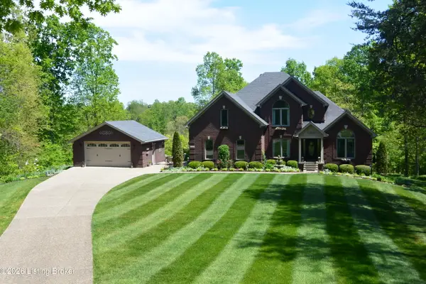 1464 E. Sanders Ln, Mt Washington, KY 40047