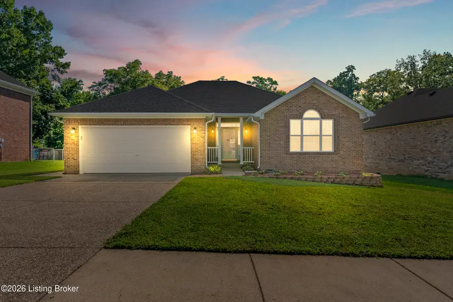 231 River Edge Dr, Shepherdsville, KY 40165 - #2