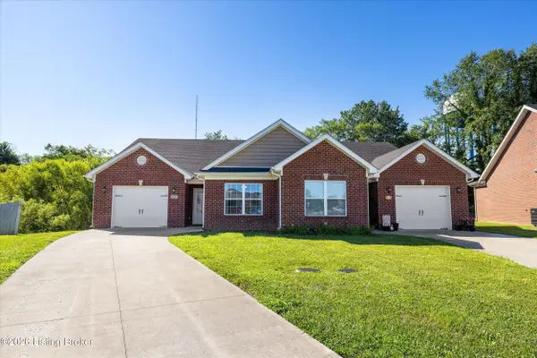 133 Graystone Ct, Bardstown, KY 40004