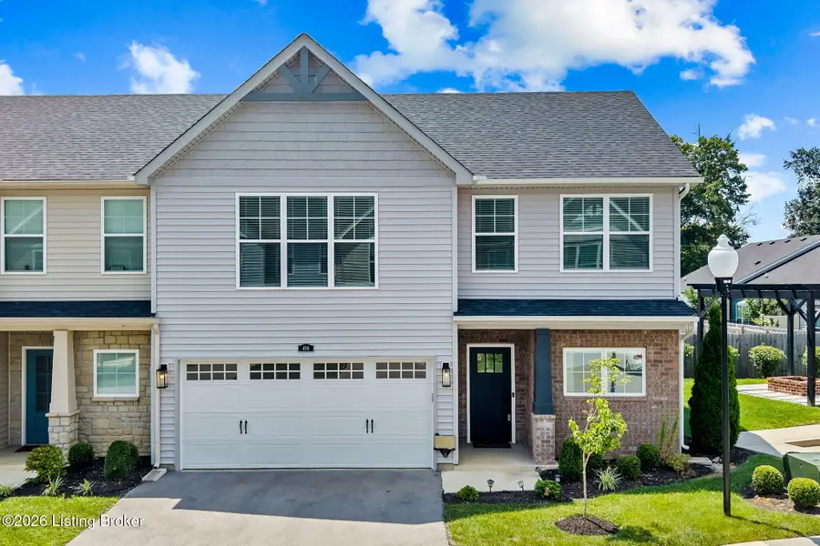 406 Railway Dr, Lyndon, KY 40222 - #2
