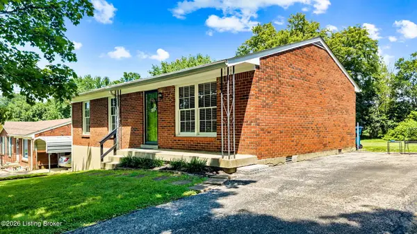 4317 Timothy Way, Crestwood, KY 40014