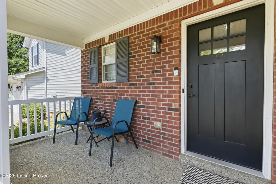 10318 Venado Dr, Louisville, KY 40291 - #2