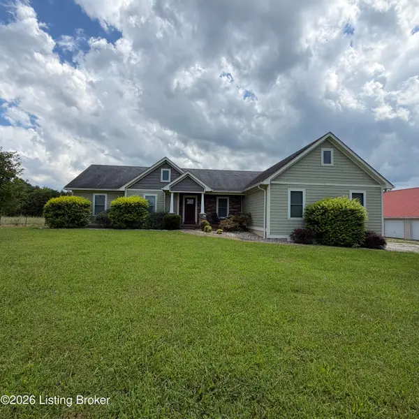 1695 Hall Simpson Rd, Loretto, KY 40037