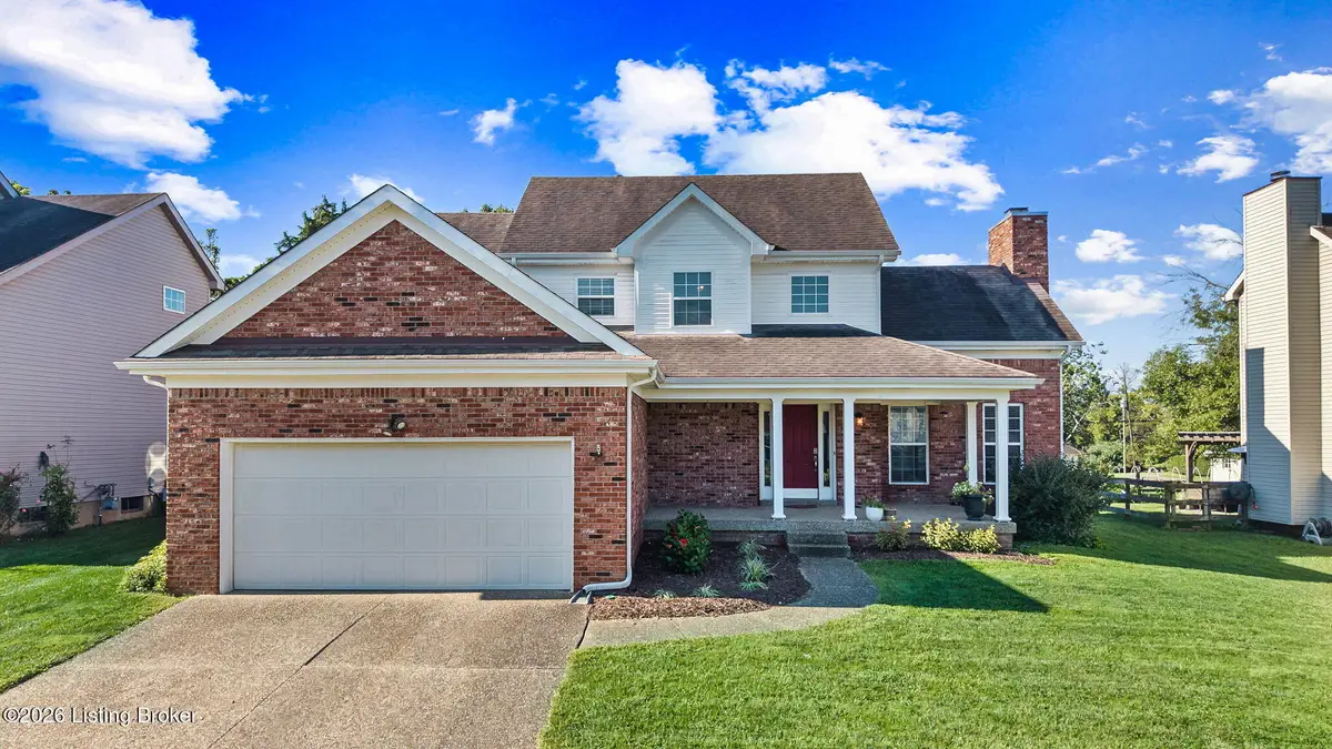 8913 Fox Chase Pl, Louisville, KY 40228 - #1