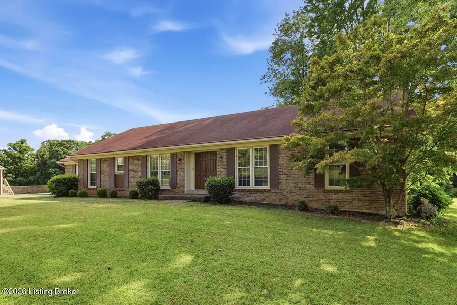 7419 Sunset Ln, Crestwood, KY 40014 - #3