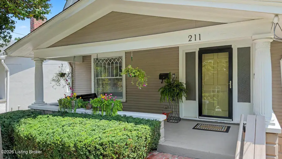 211 Pennsylvania Ave, Louisville, KY 40206 - #2