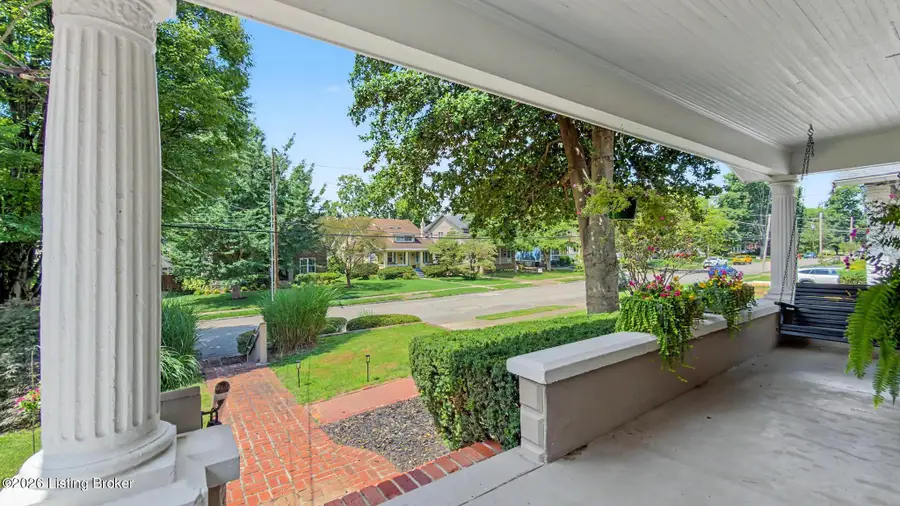 211 Pennsylvania Ave, Louisville, KY 40206 - #3