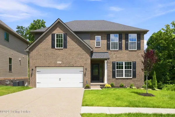 14013 Grandshire Way, Louisville, KY 40245