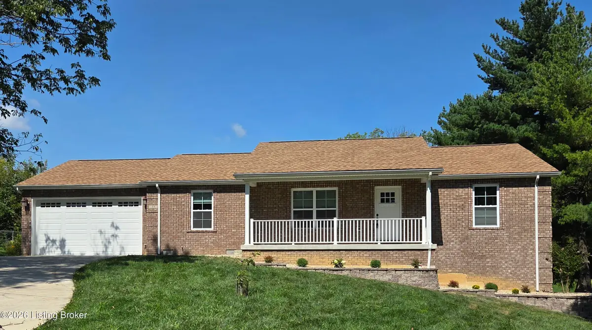 33 Blue Ridge Rd, Elizabethtown, KY 42701 - #1
