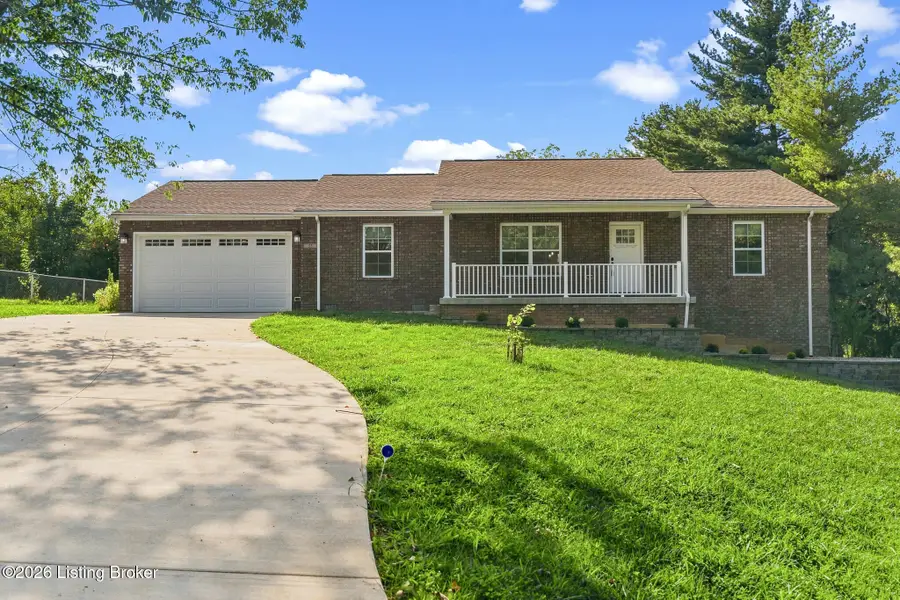33 Blue Ridge Rd, Elizabethtown, KY 42701 - #2