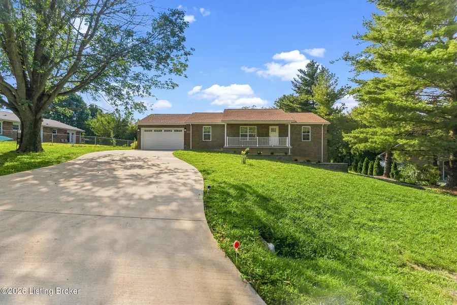 33 Blue Ridge Rd, Elizabethtown, KY 42701 - #3
