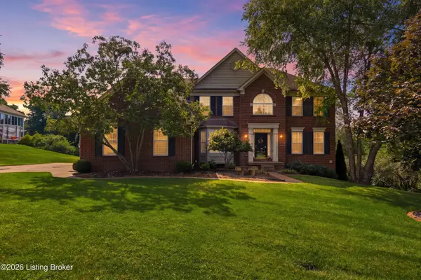 11710 Paramont Way, Prospect, KY 40059