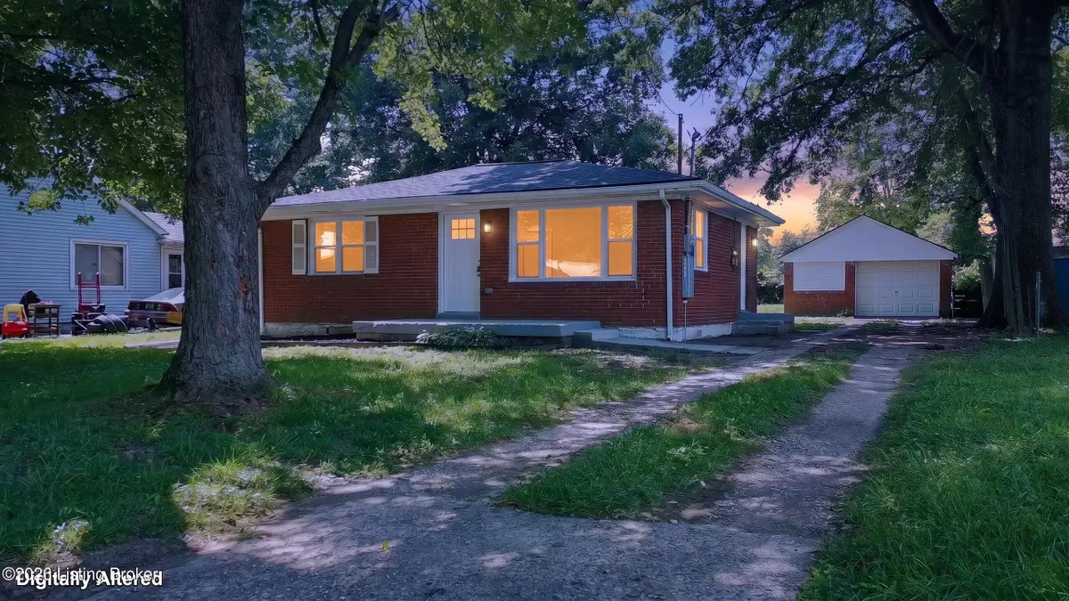 7806 Edna M Rd, Louisville, KY 40258 - #1