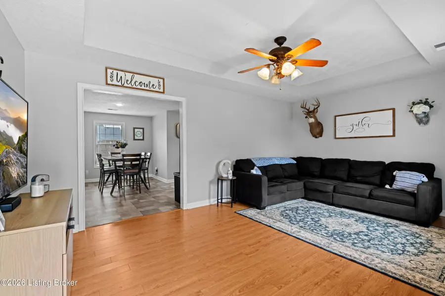 106 Quiet Spring Dr, Bardstown, KY 40004 - #2