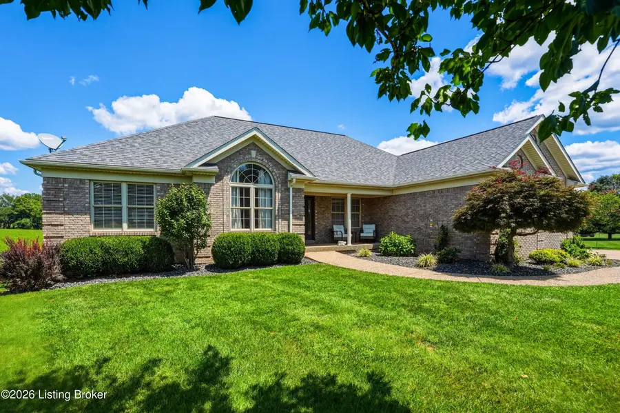 46 Rimrock Ct, Elizabethtown, KY 42701 - #2