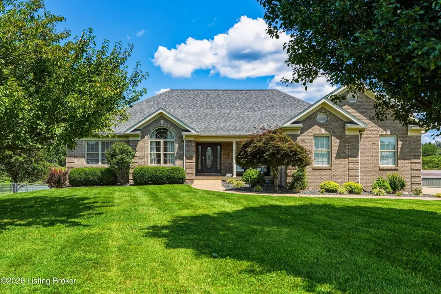 46 Rimrock Ct, Elizabethtown, KY 42701 - #3