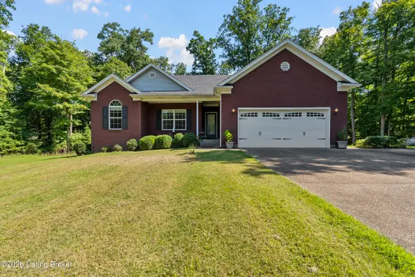 210 E Indian Stone Rd, Shepherdsville, KY 40165