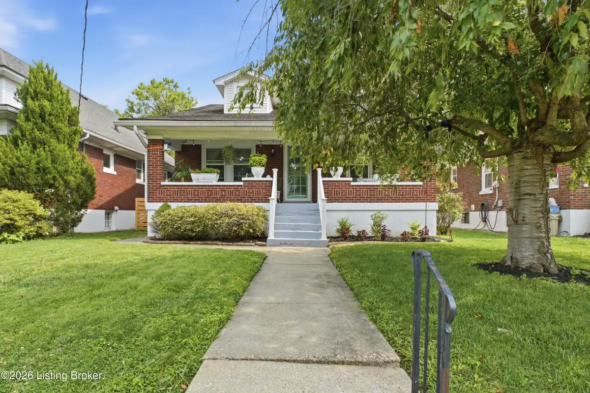 826 Texas Ave, Louisville, KY 40217 - #1