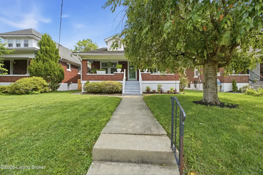 826 Texas Ave, Louisville, KY 40217 - #3