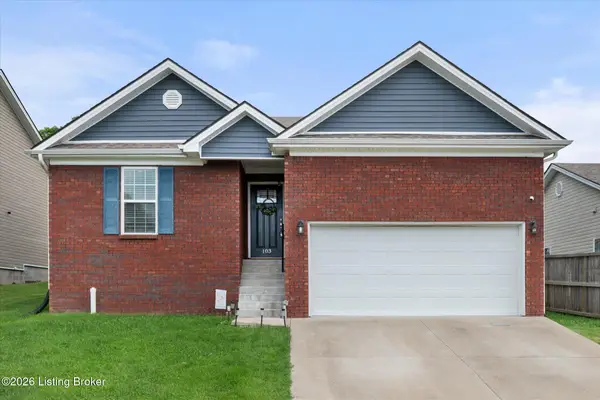 103 Kendallwood Dr, Frankfort, KY 40601