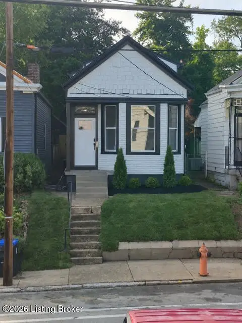1203 E Kentucky St, Louisville, KY 40204 - #1