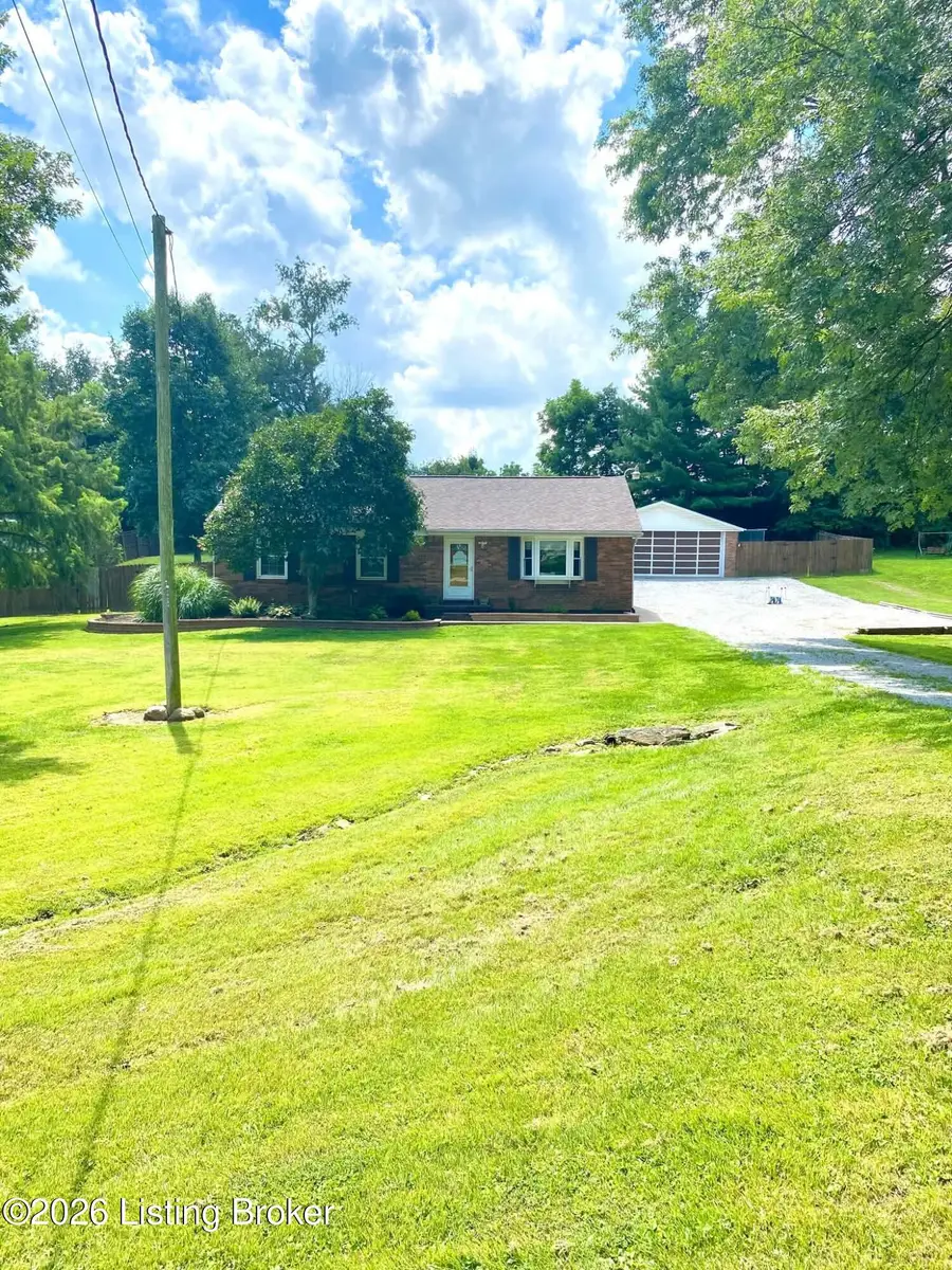 974 Trout Ln, Shelbyville, KY 40065 - #2