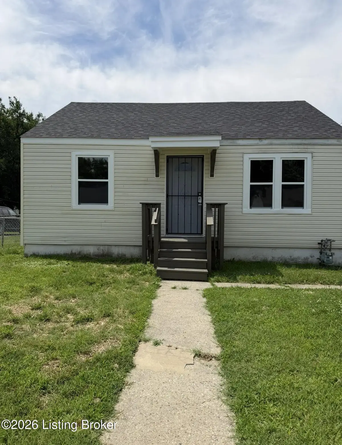4408 Hale Ave, Louisville, KY 40211 - #1