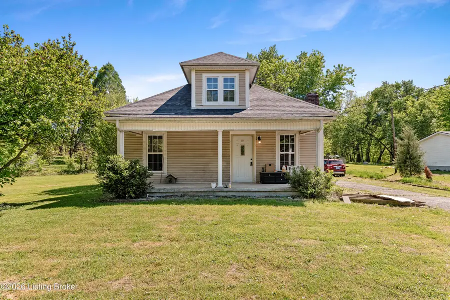 69 Petersburg Rd, Boston, KY 40107 - #2