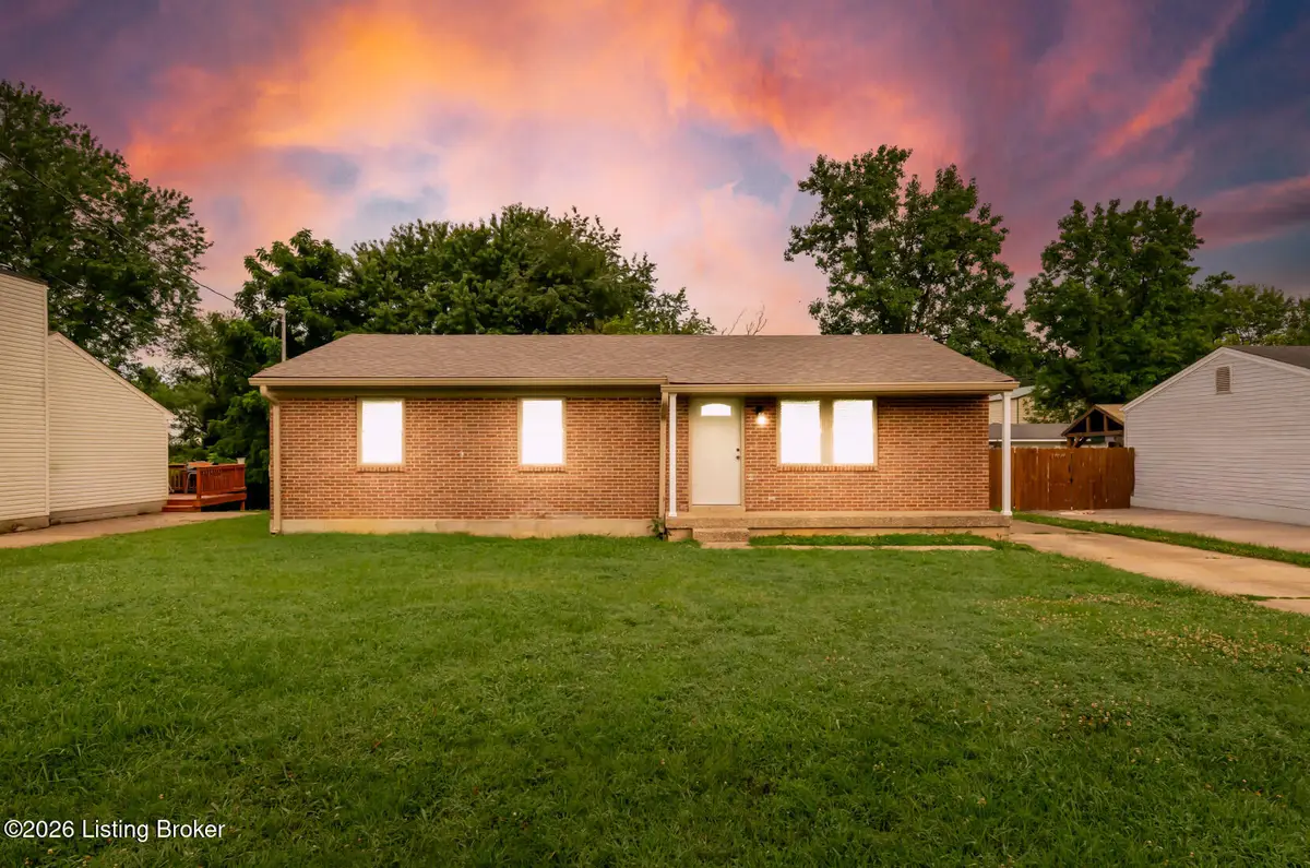 12420 Somerset Dr, Louisville, KY 40229 - #1