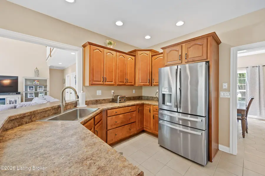 540 River Park Blvd, Taylorsville, KY 40071 - #2