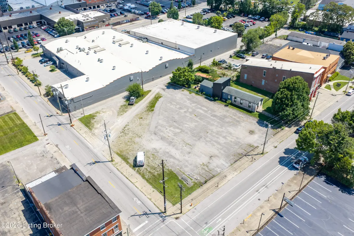 801 S 6th St, Louisville, KY 40203 - #1