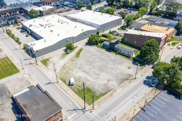 801 S 6th St, Louisville, KY 40203