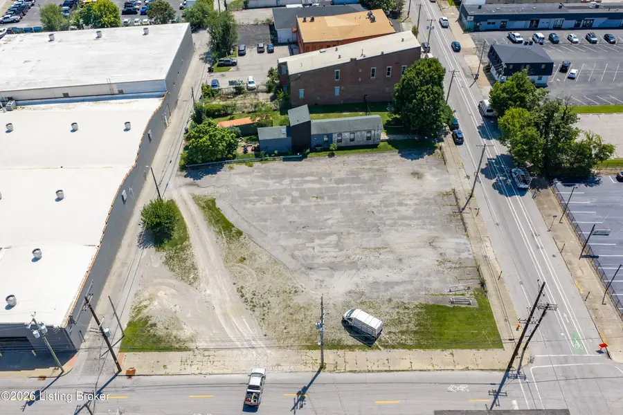 801 S 6th St, Louisville, KY 40203 - #2
