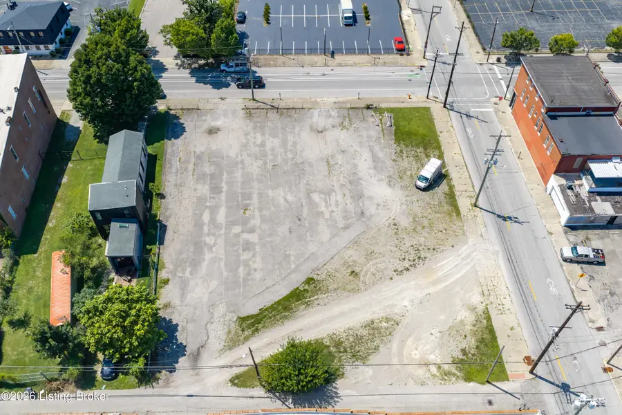 801 S 6th St, Louisville, KY 40203 - #3