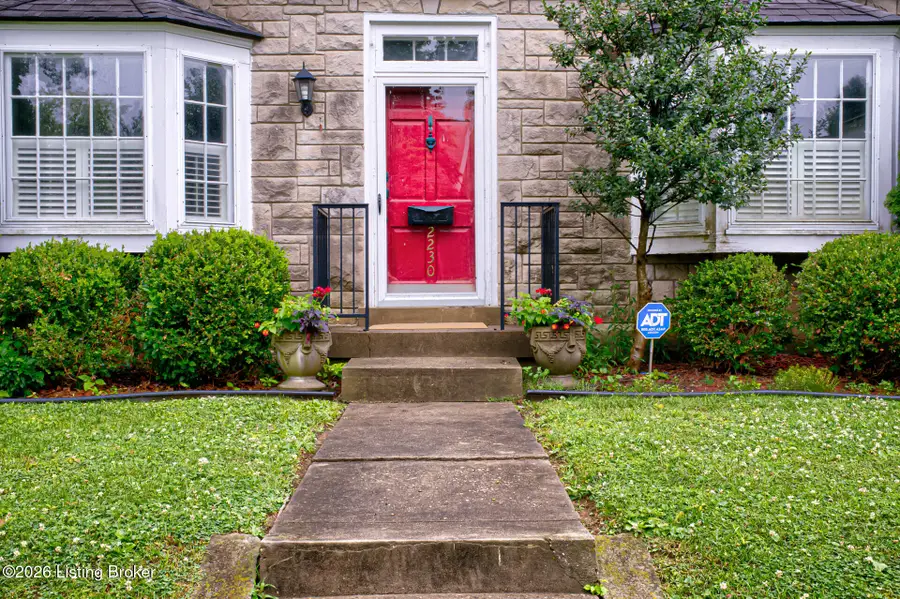 2230 Wadsworth Ave, Louisville, KY 40205 - #2