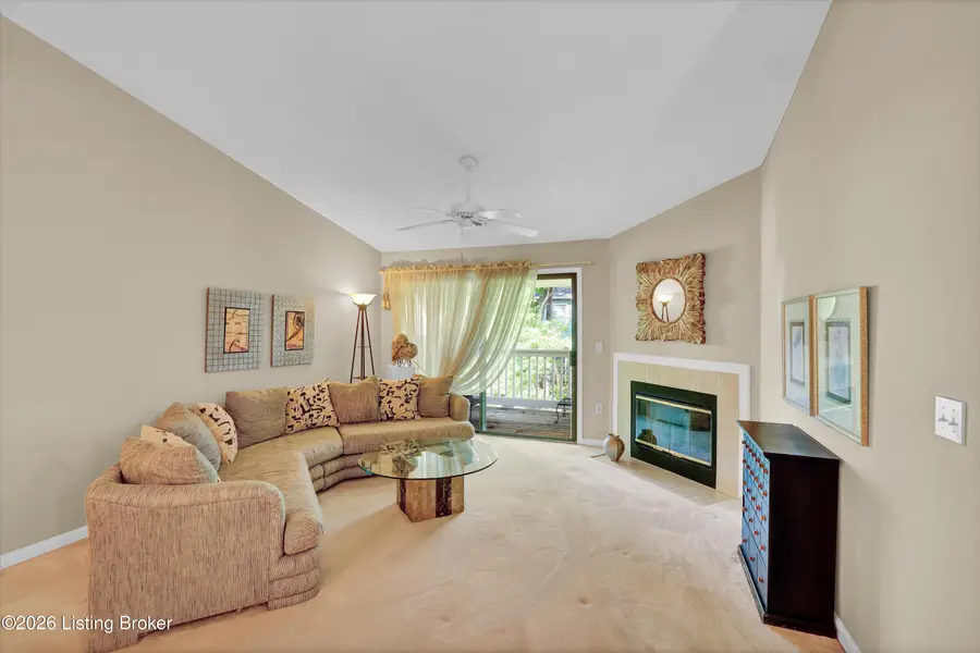 430 Ethridge Ave #206, Louisville, KY 40223 - #2