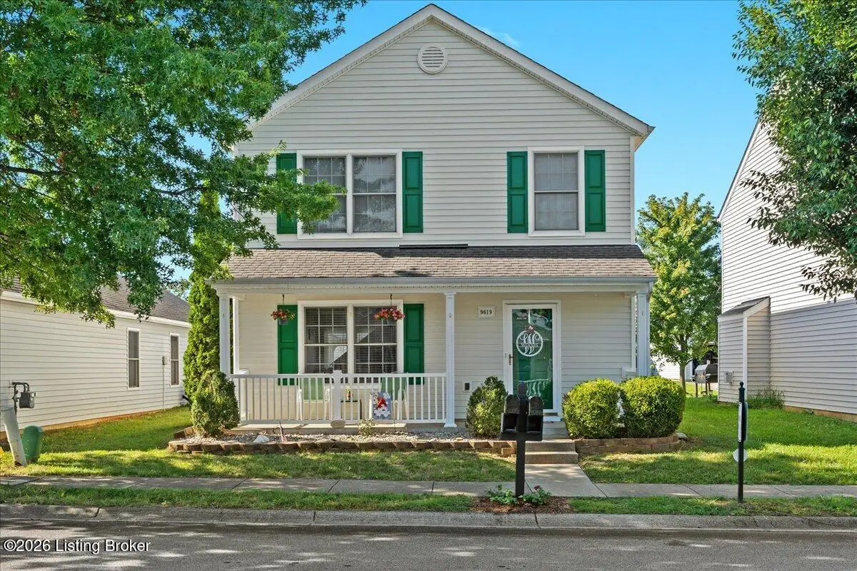 9619 Riverwalk Ave, Louisville, KY 40229 - #1