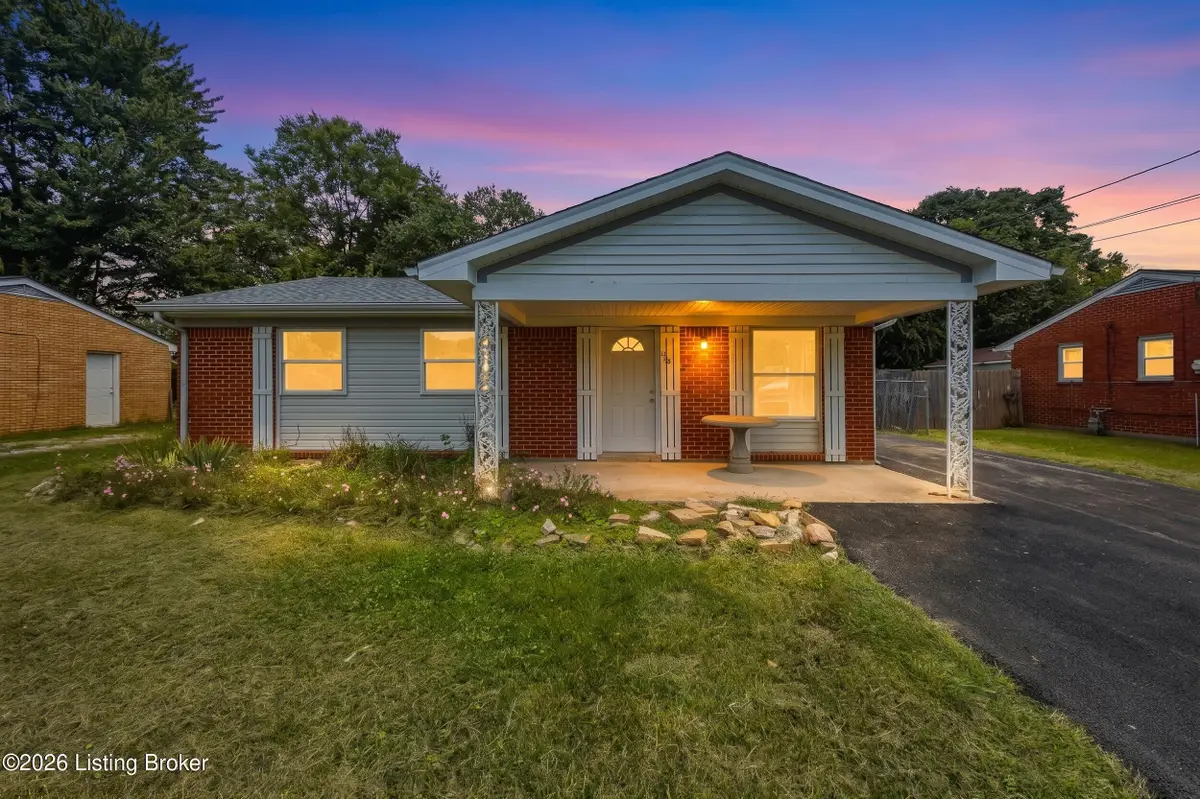 168 Valley Rd, Louisville, KY 40229 - #1
