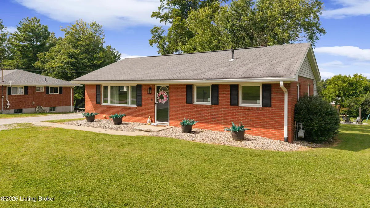 309 Dawkins Rd, La Grange, KY 40031 - #1