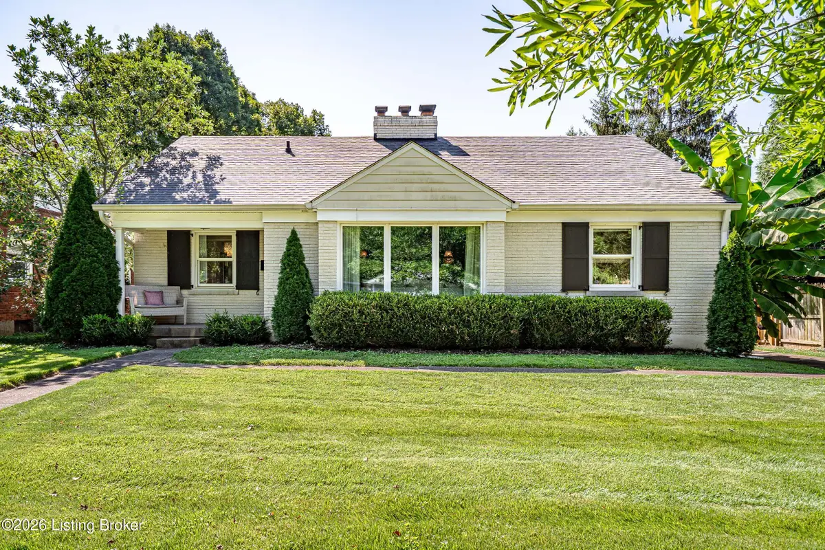 3700 Napanee Rd, Louisville, KY 40207 - #1