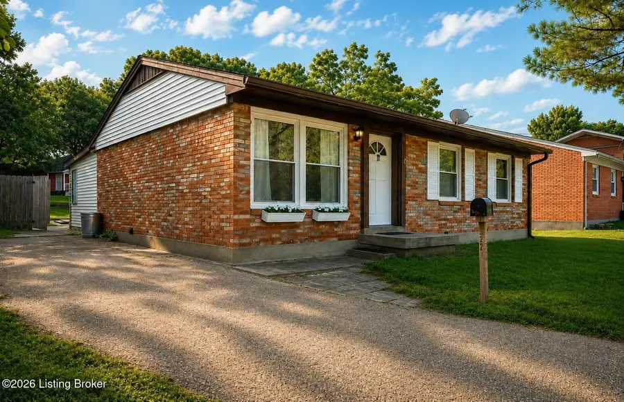 227 Blackburn Ave, Louisville, KY 40206 - #2