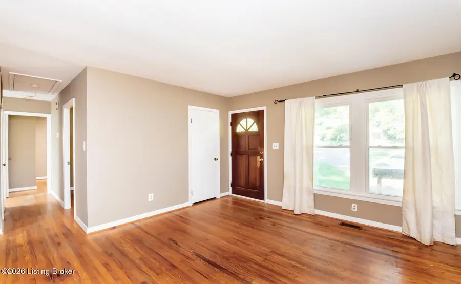227 Blackburn Ave, Louisville, KY 40206 - #3