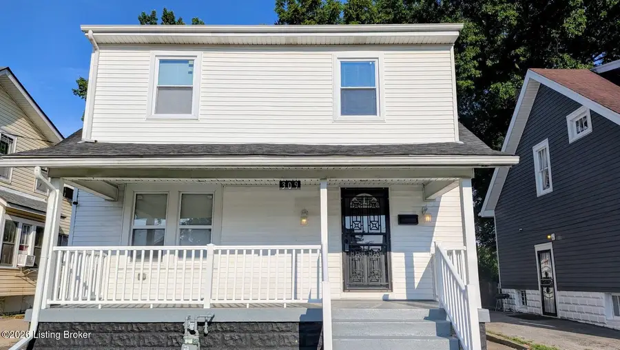309 S 41st St, Louisville, KY 40212 - #2