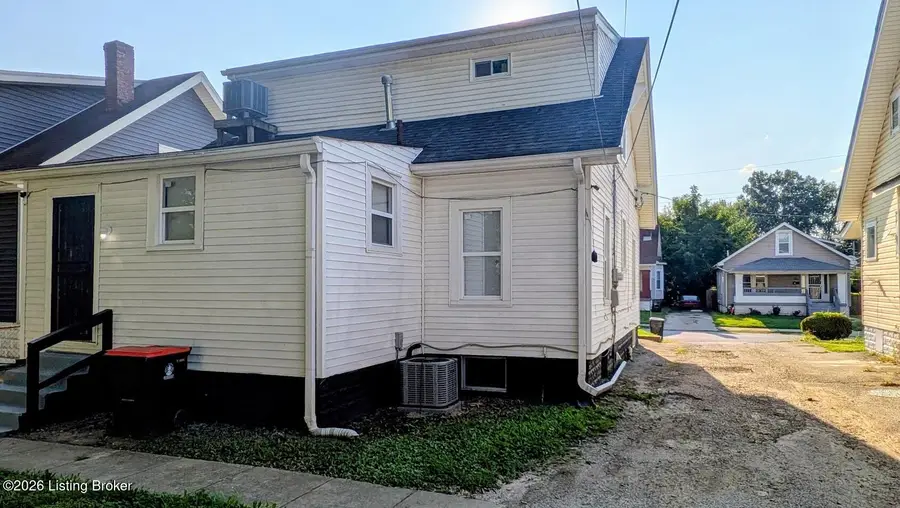 309 S 41st St, Louisville, KY 40212 - #3