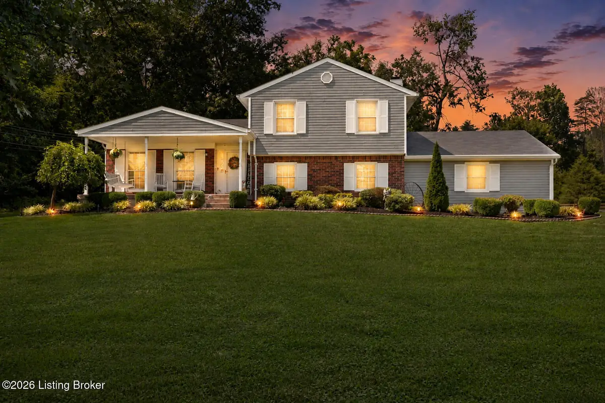 574 Pine Creek Rd, Shepherdsville, KY 40165 - #1